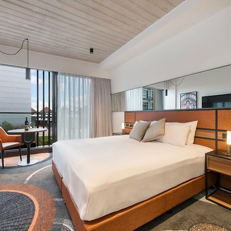 Hoteloco Sydney Ngoại thất bức ảnh