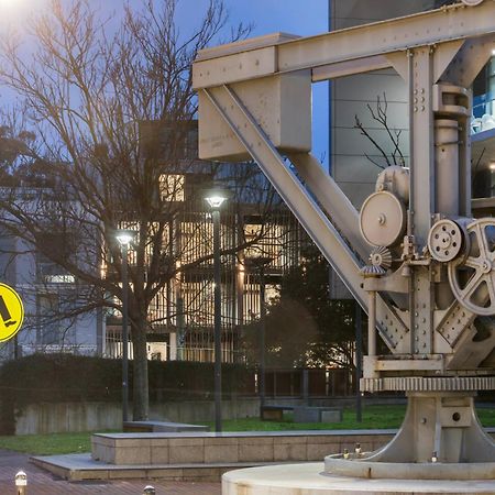 Hoteloco Sydney Ngoại thất bức ảnh