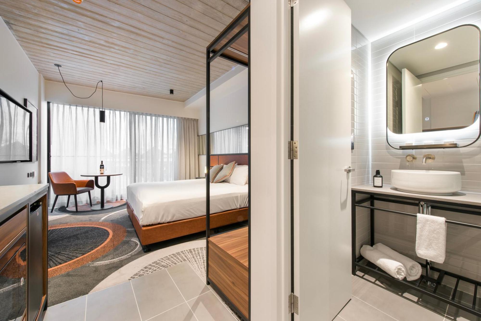 Hoteloco Sydney Ngoại thất bức ảnh