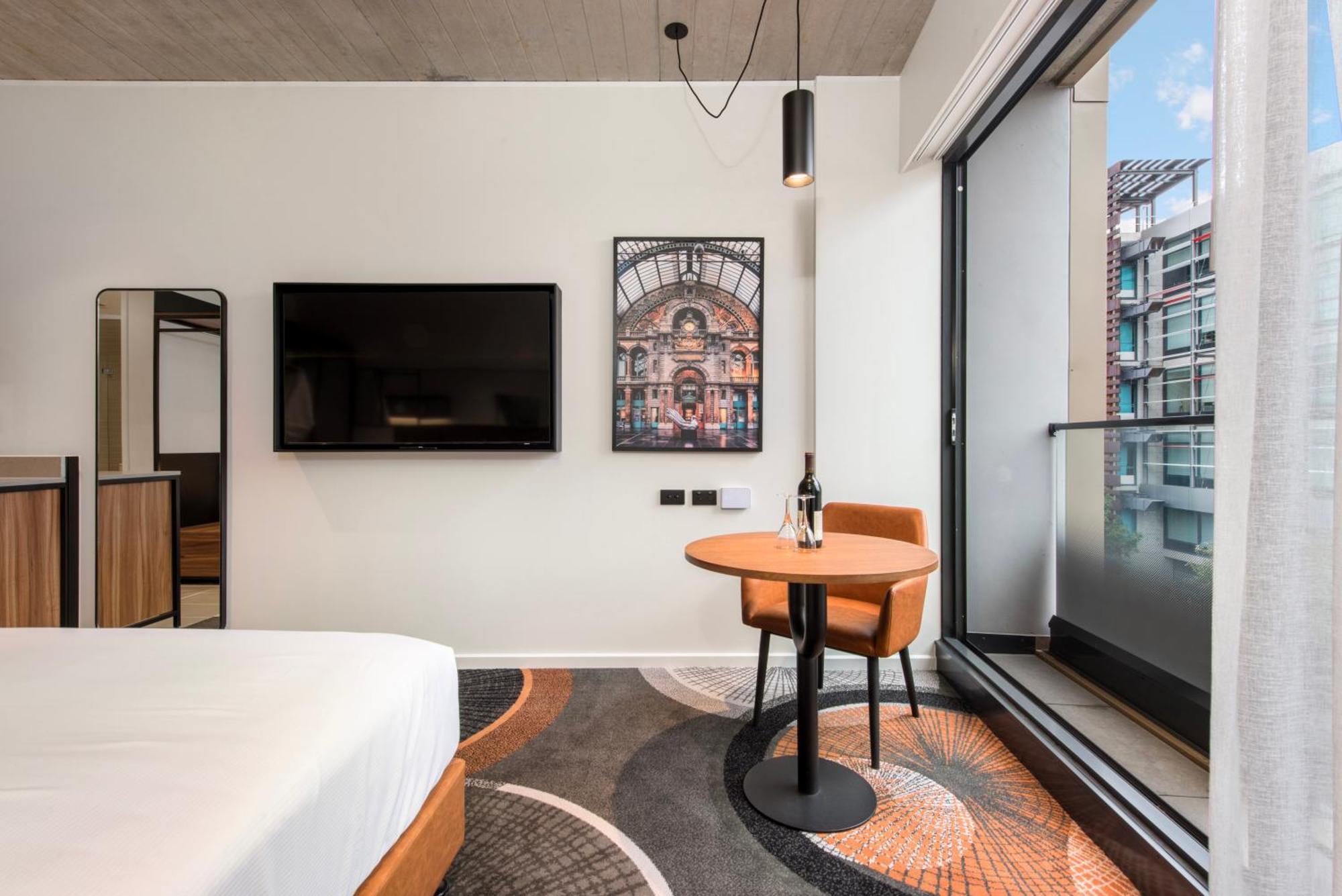 Hoteloco Sydney Ngoại thất bức ảnh