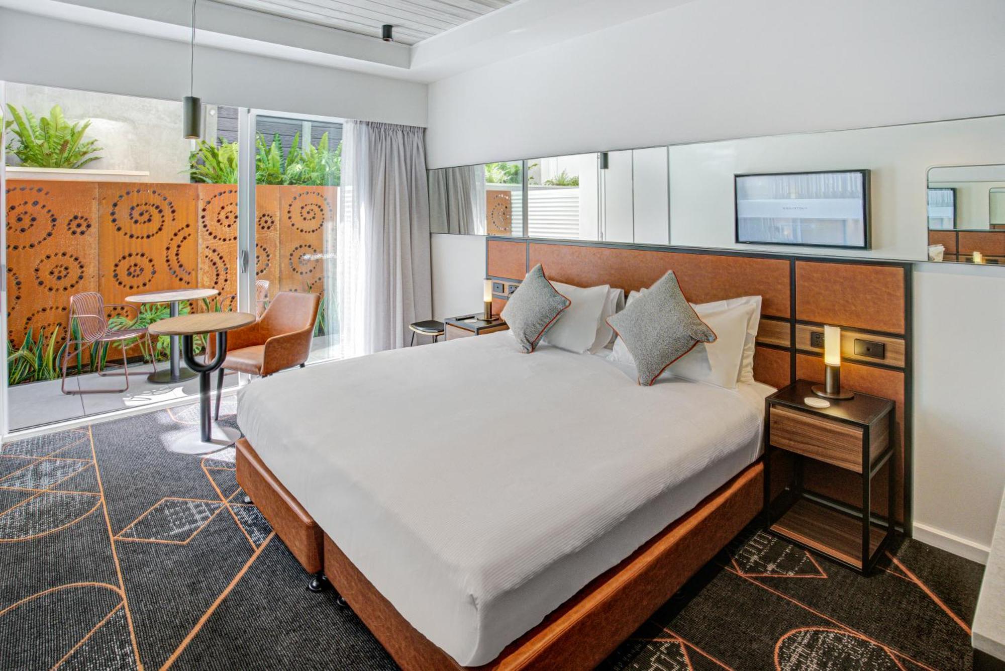 Hoteloco Sydney Ngoại thất bức ảnh