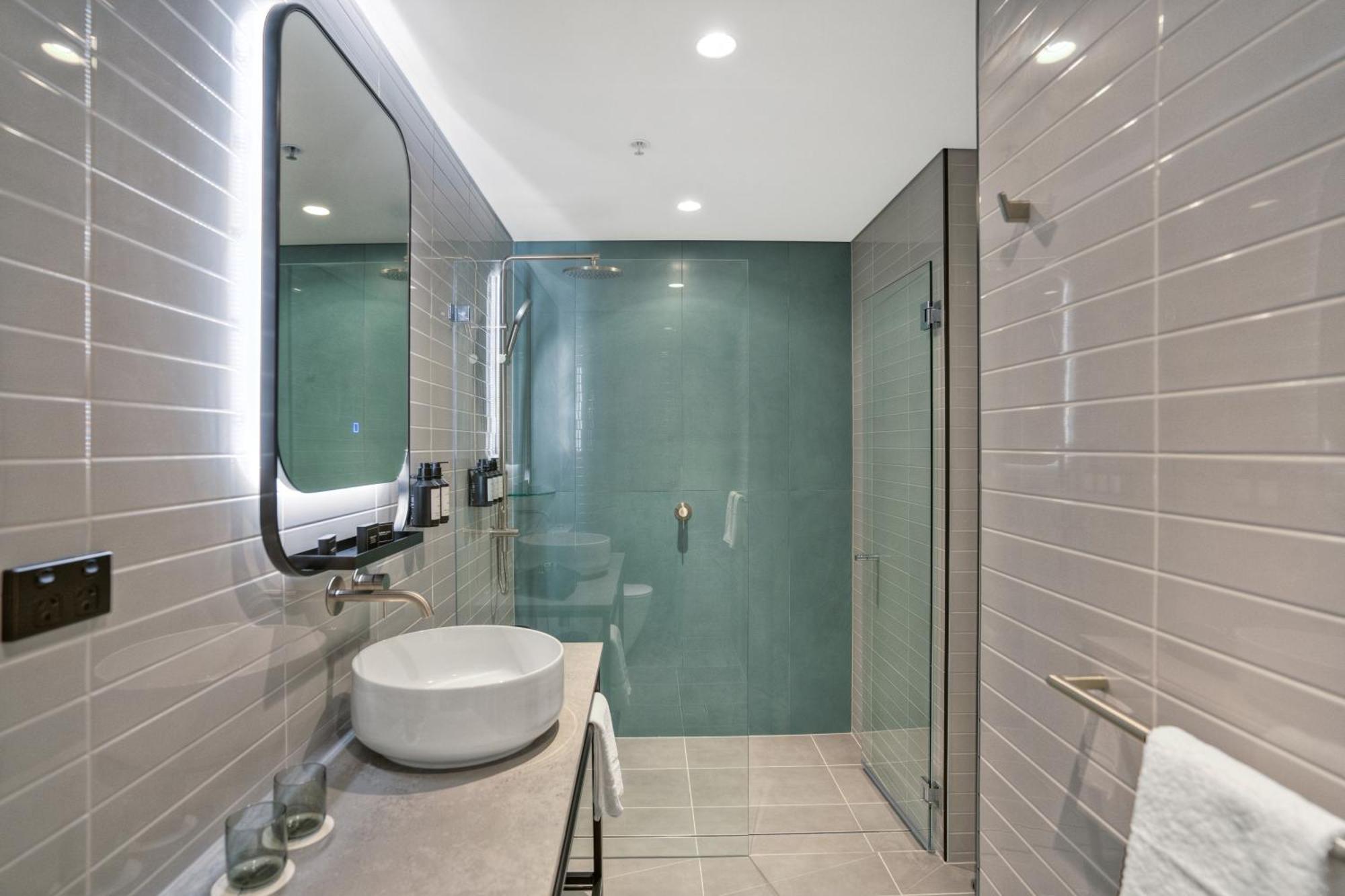 Hoteloco Sydney Ngoại thất bức ảnh