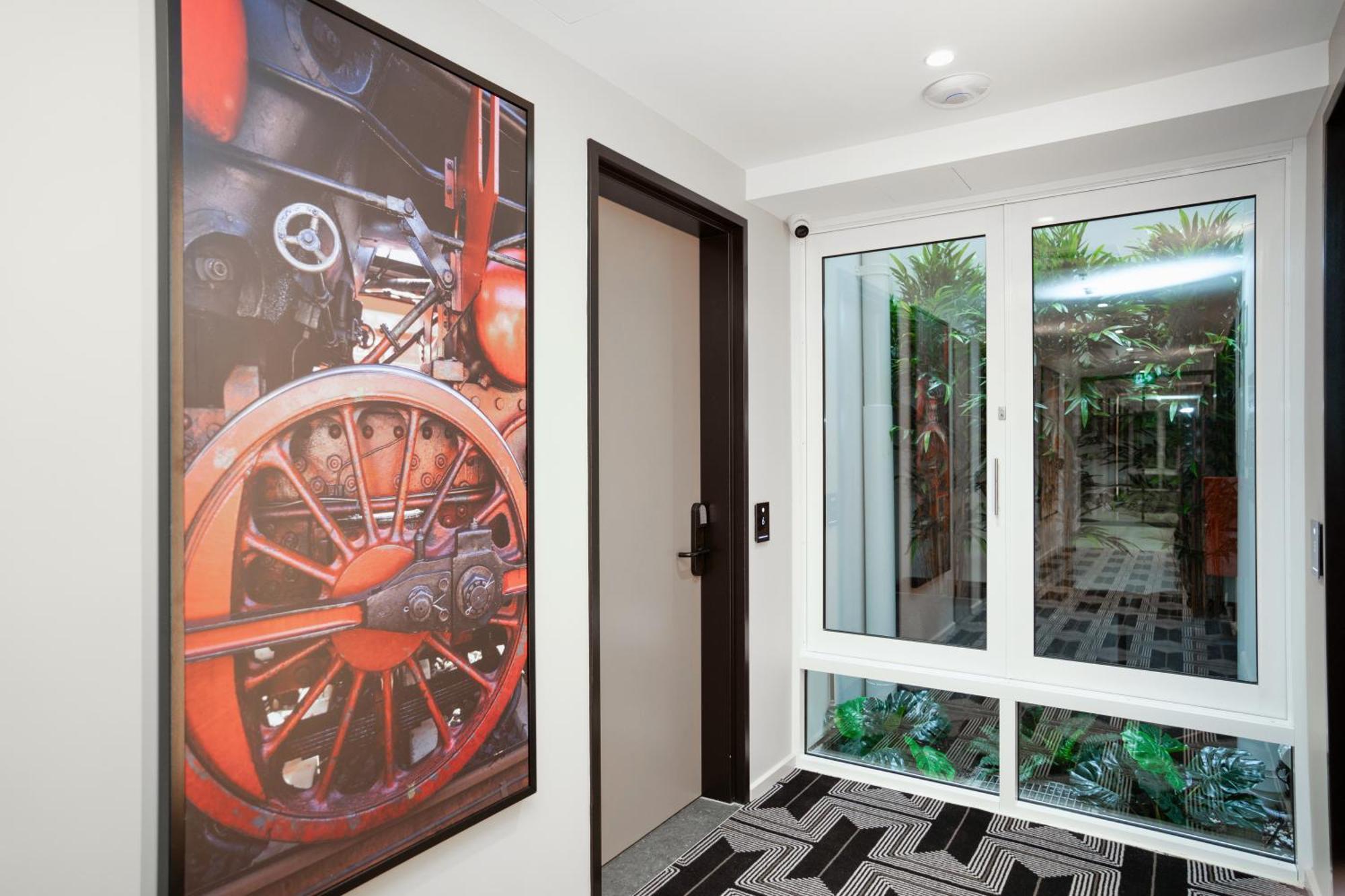 Hoteloco Sydney Ngoại thất bức ảnh