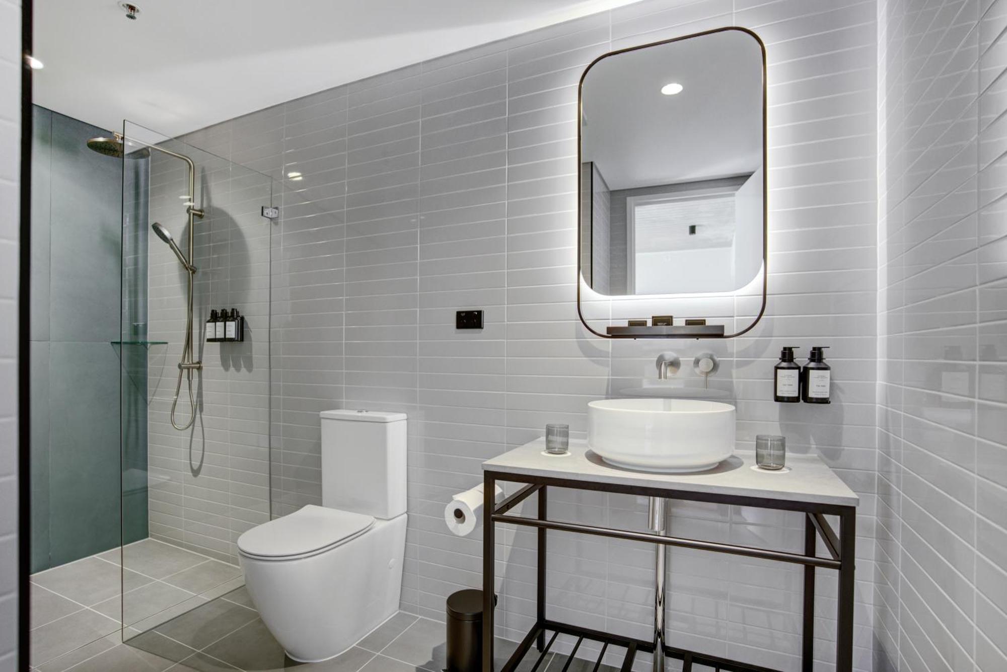 Hoteloco Sydney Ngoại thất bức ảnh