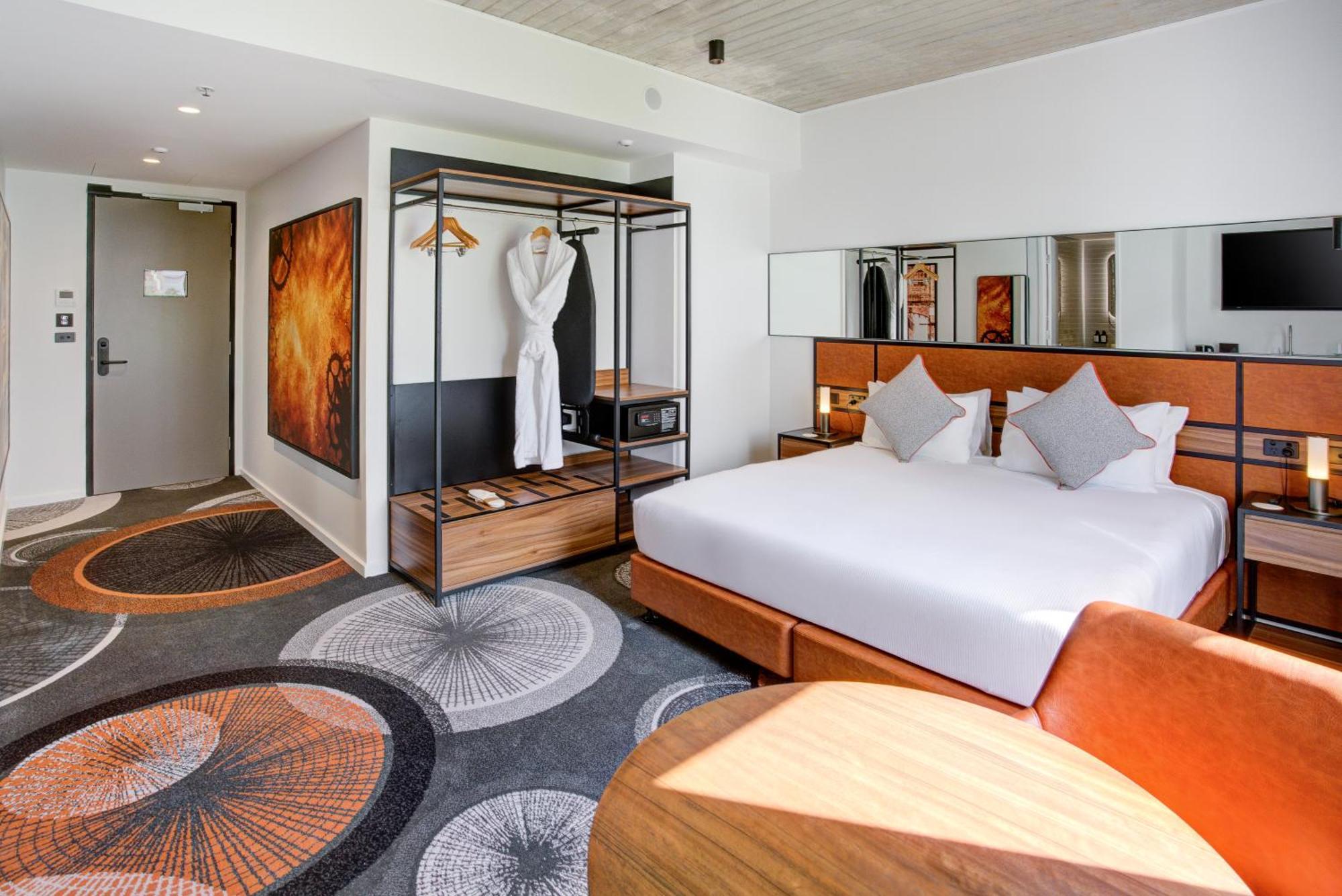 Hoteloco Sydney Ngoại thất bức ảnh