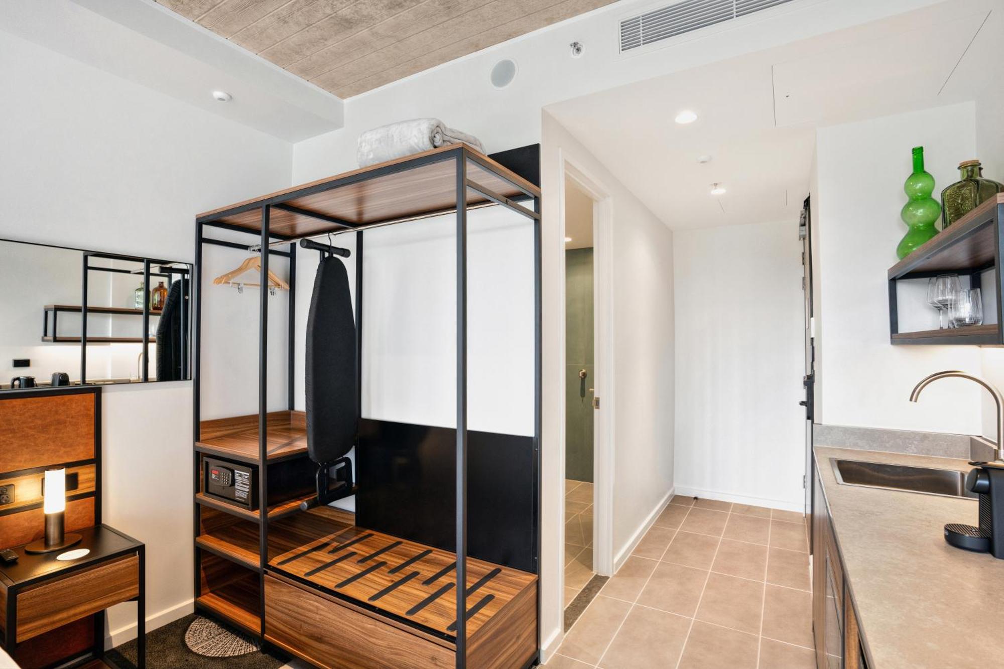 Hoteloco Sydney Ngoại thất bức ảnh