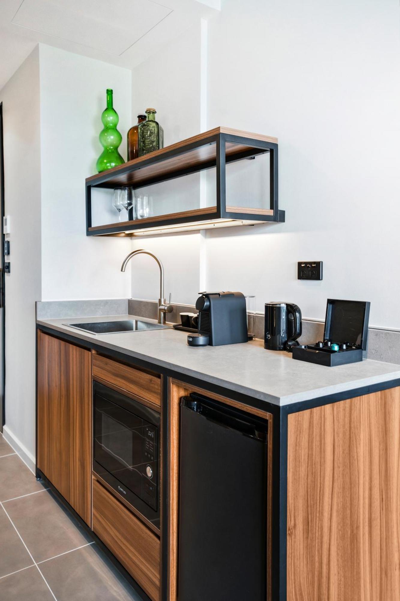 Hoteloco Sydney Ngoại thất bức ảnh