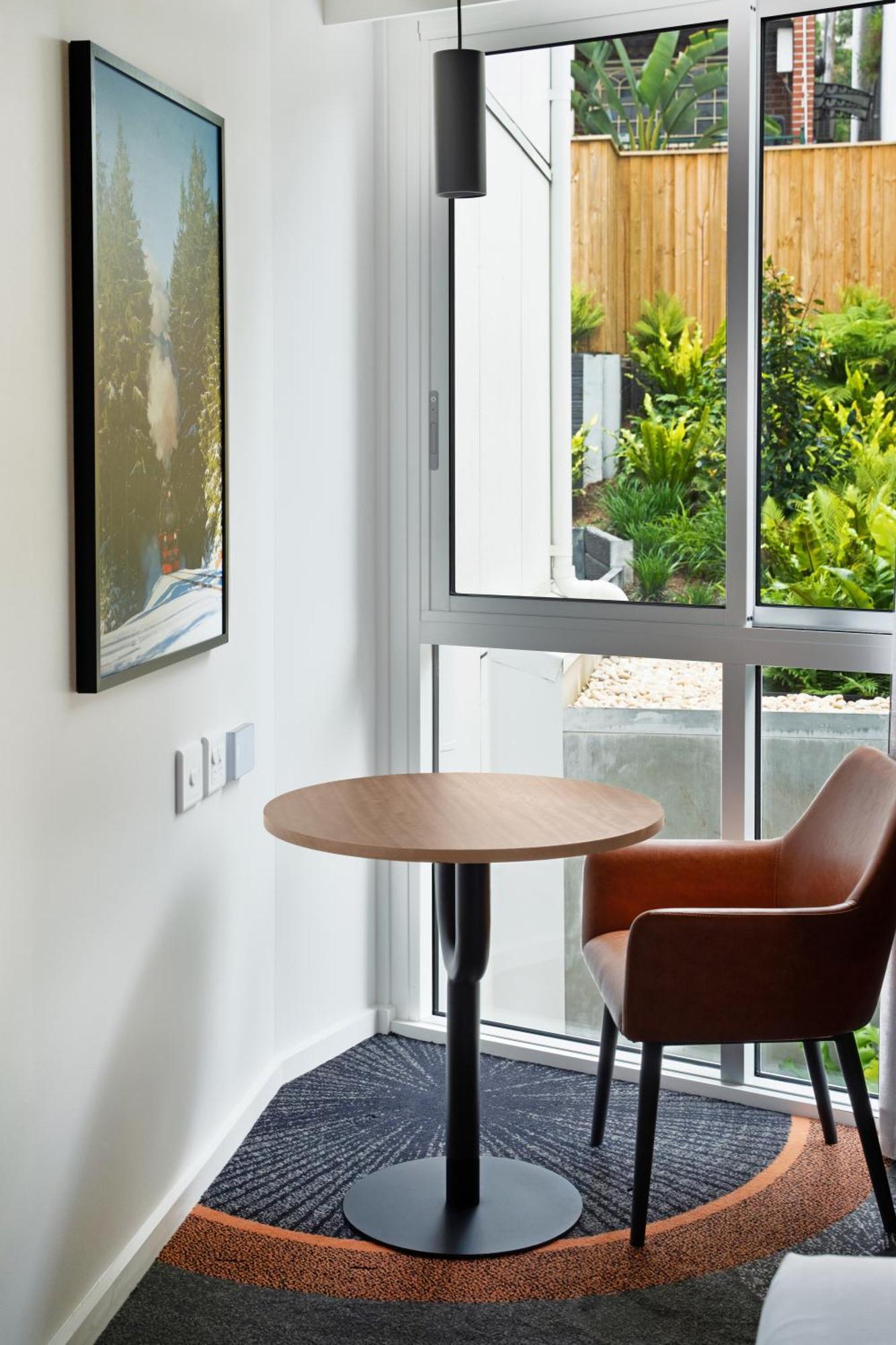 Hoteloco Sydney Ngoại thất bức ảnh