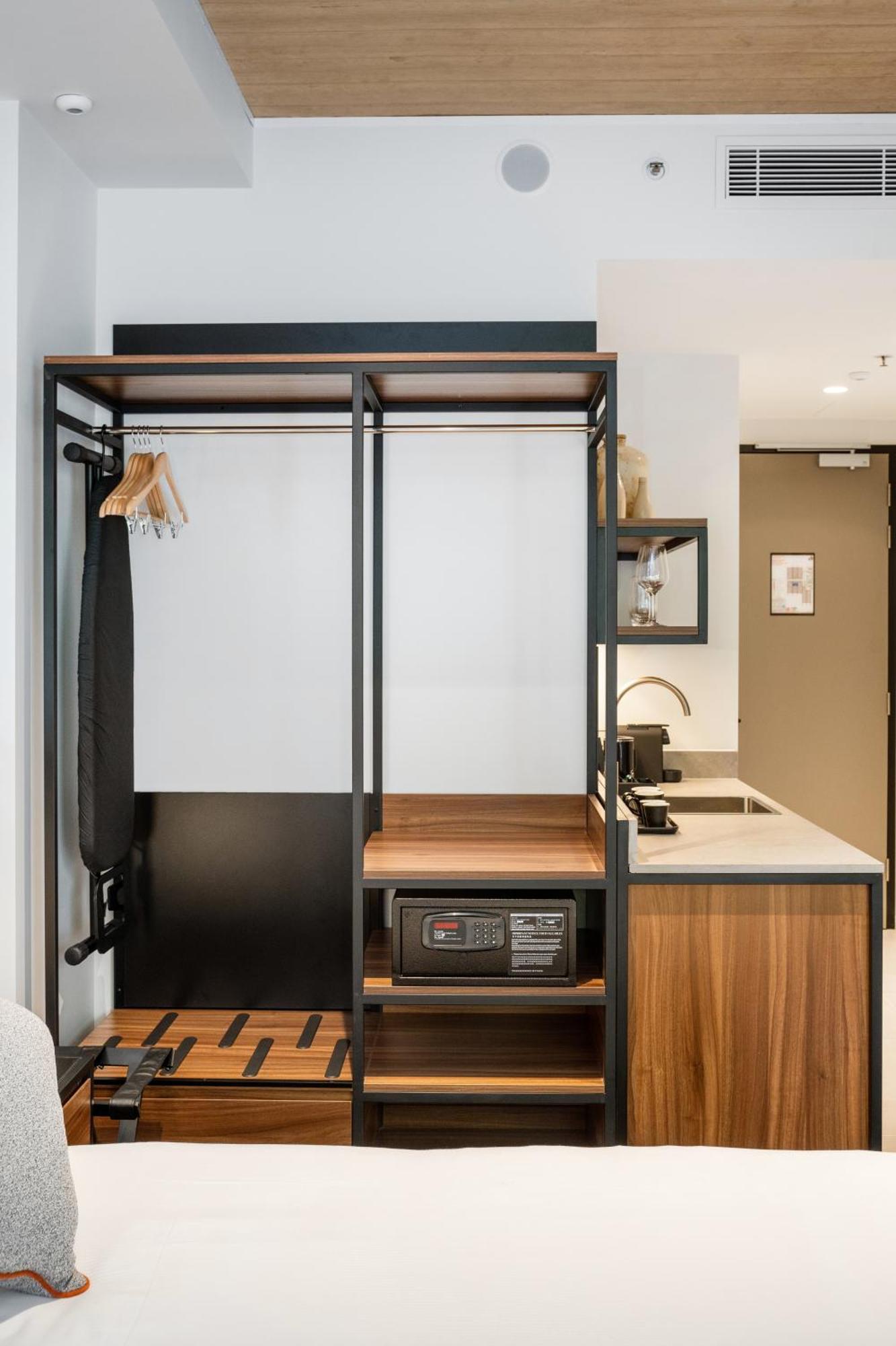 Hoteloco Sydney Ngoại thất bức ảnh