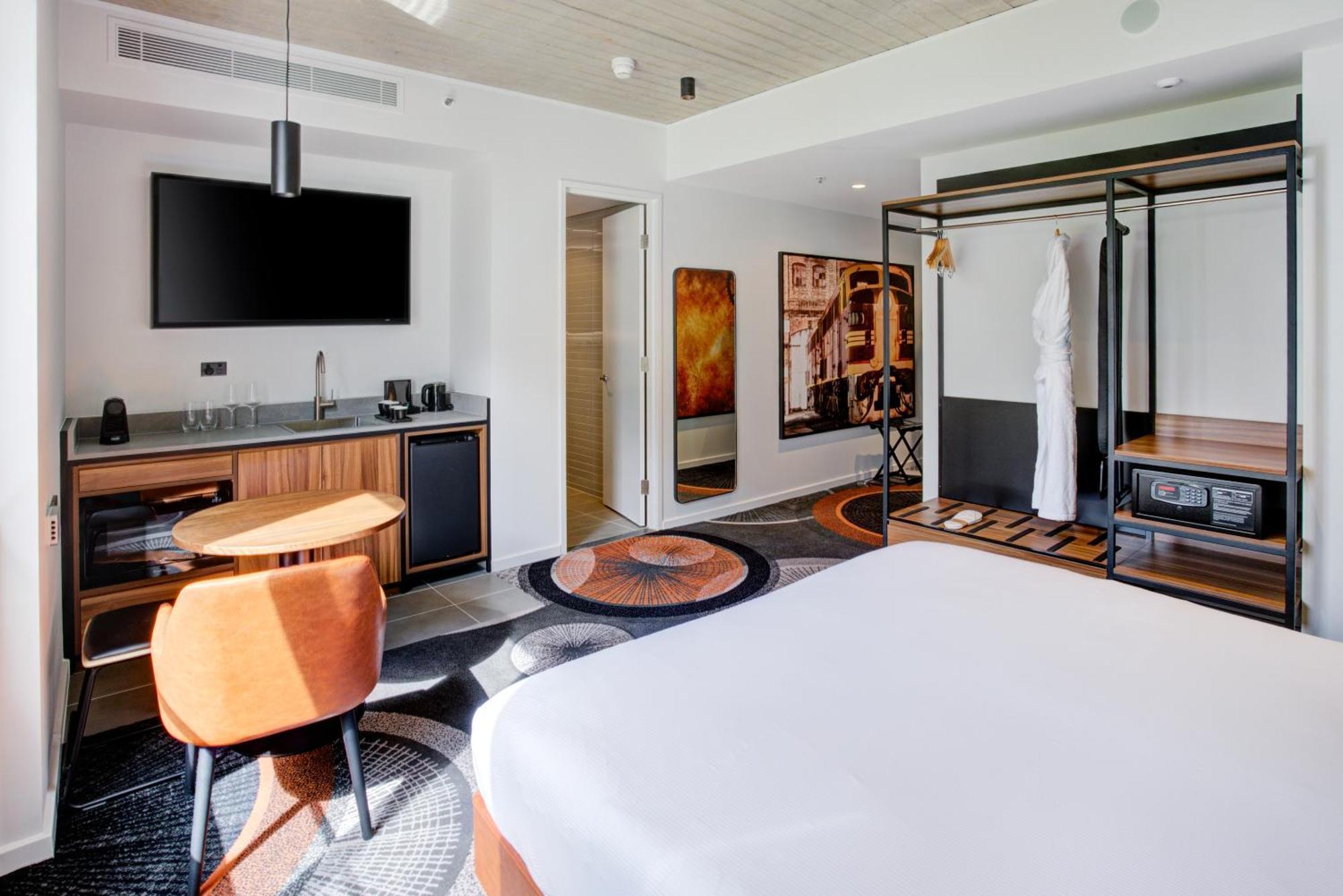 Hoteloco Sydney Ngoại thất bức ảnh