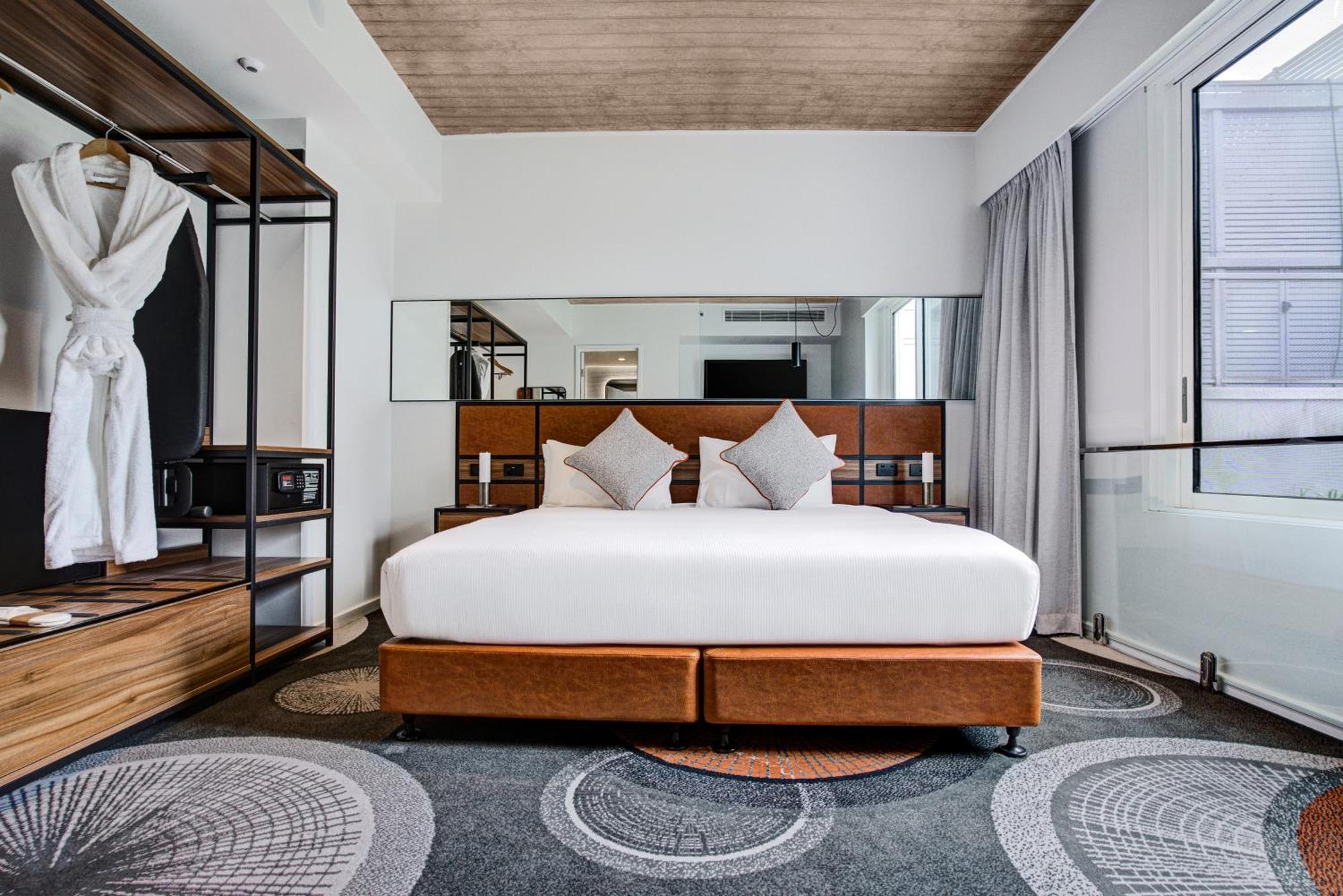 Hoteloco Sydney Ngoại thất bức ảnh