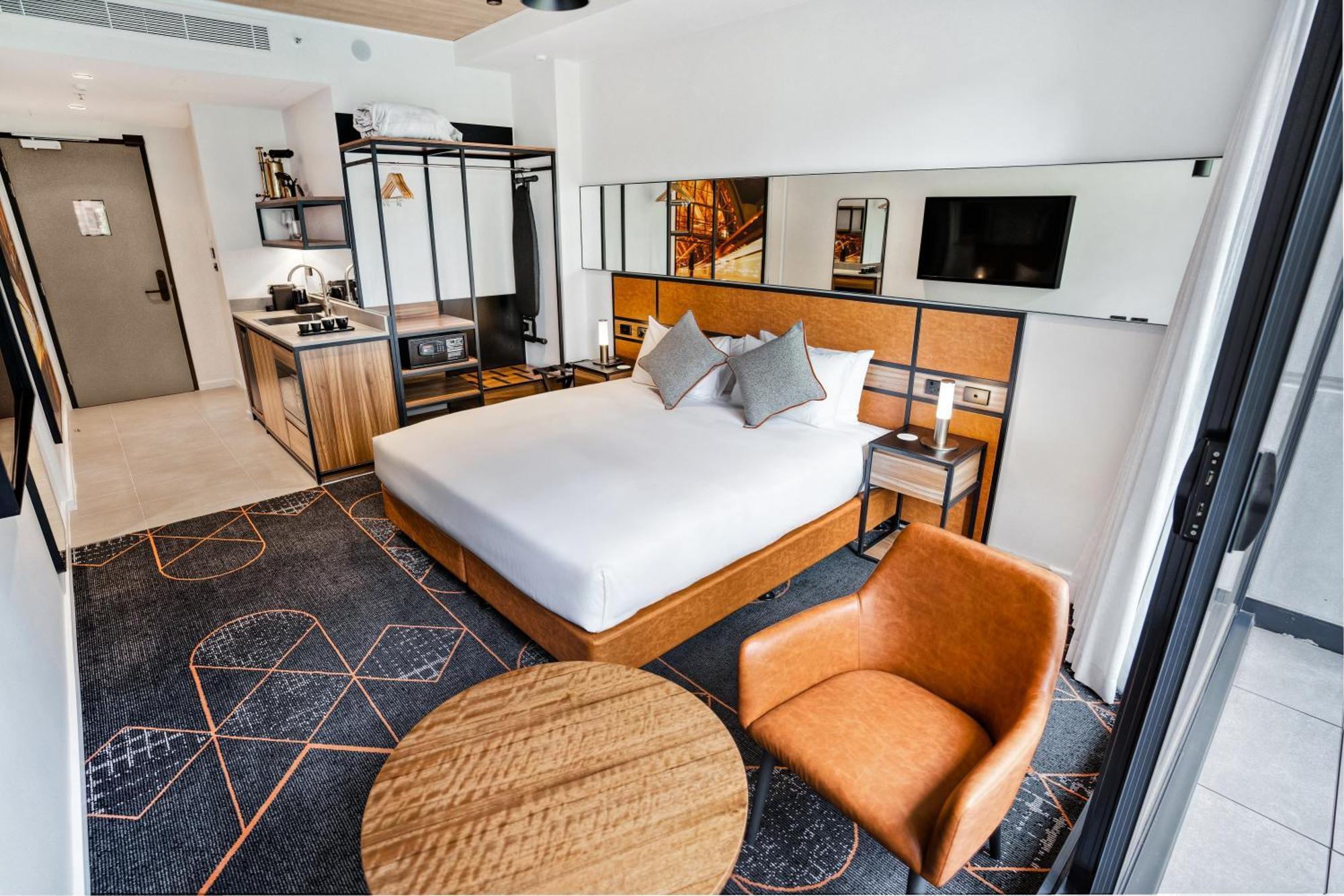 Hoteloco Sydney Ngoại thất bức ảnh