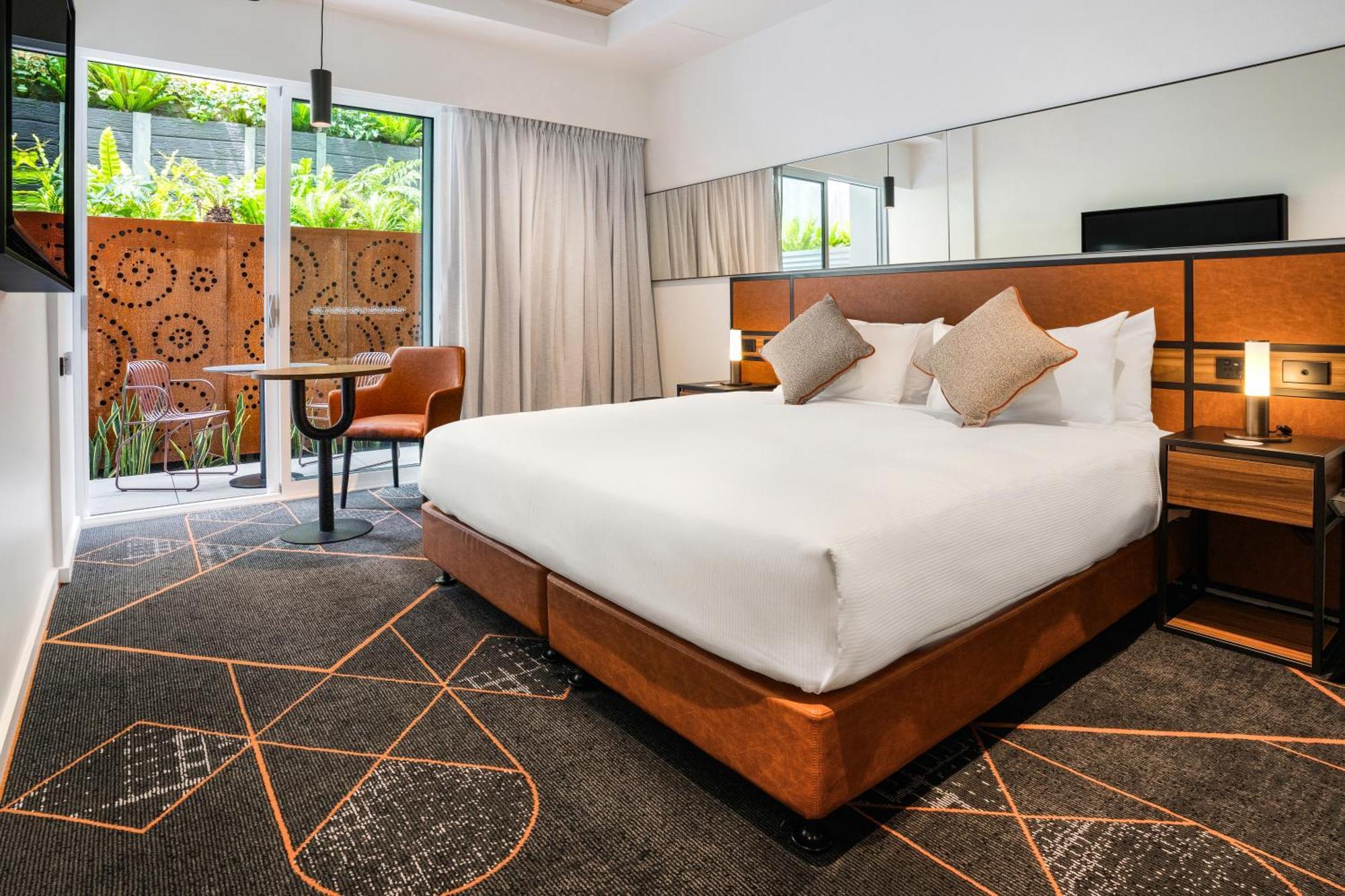 Hoteloco Sydney Ngoại thất bức ảnh