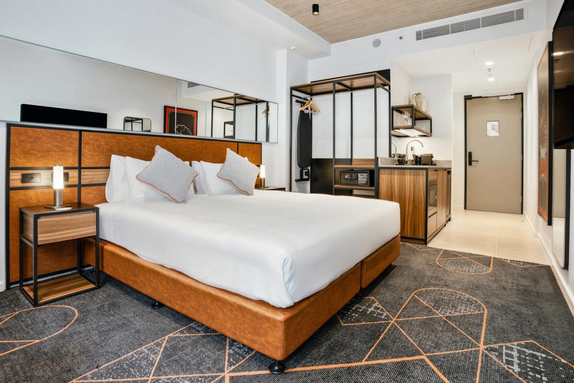 Hoteloco Sydney Ngoại thất bức ảnh