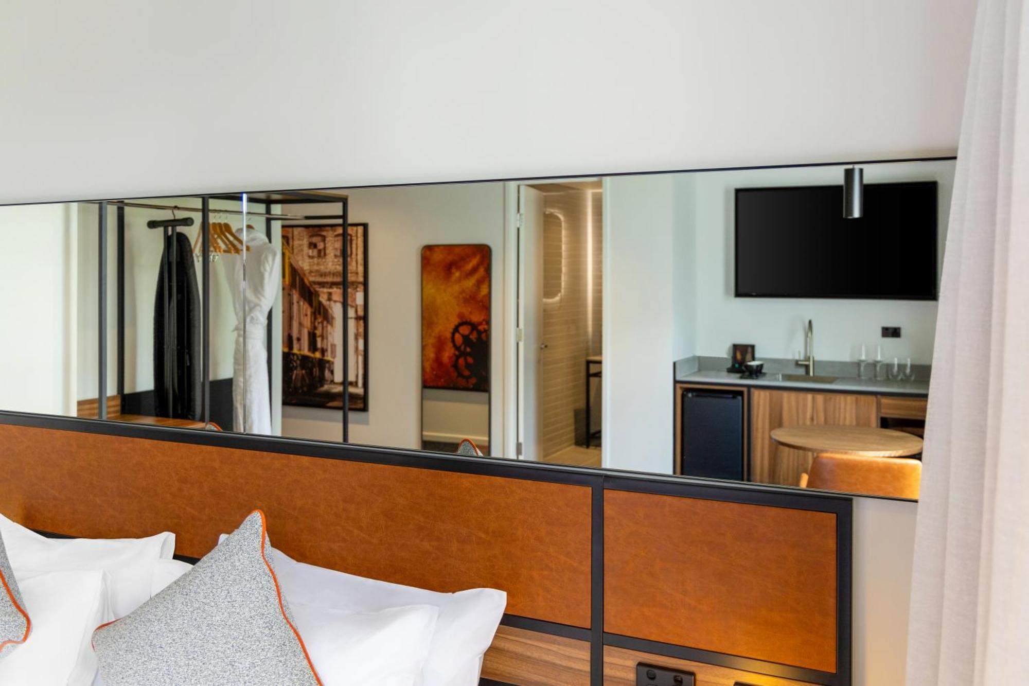 Hoteloco Sydney Ngoại thất bức ảnh