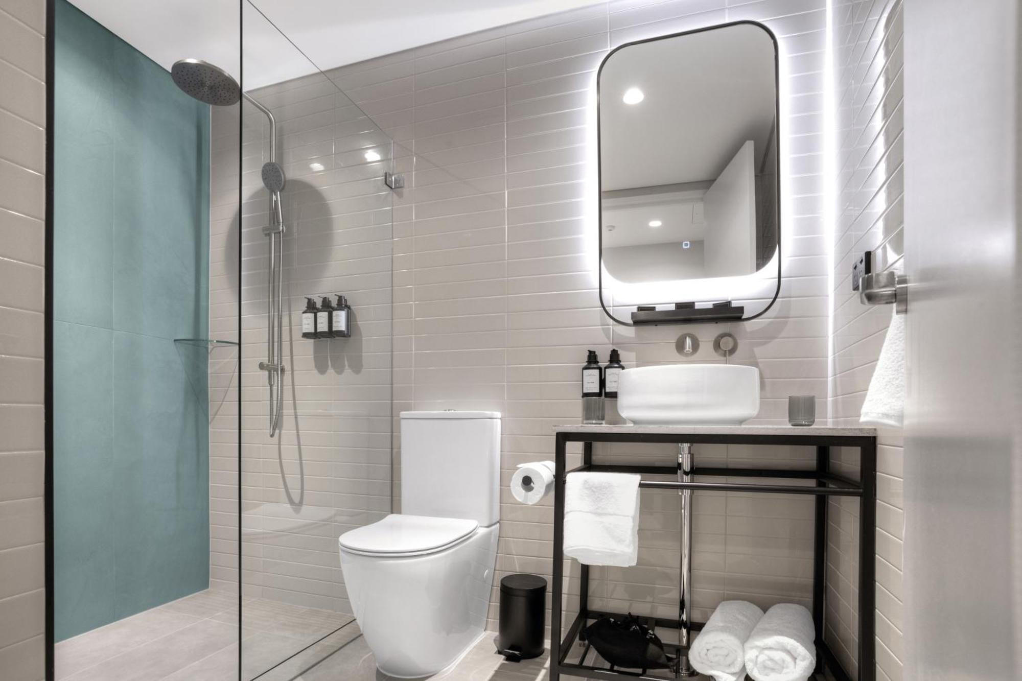 Hoteloco Sydney Ngoại thất bức ảnh