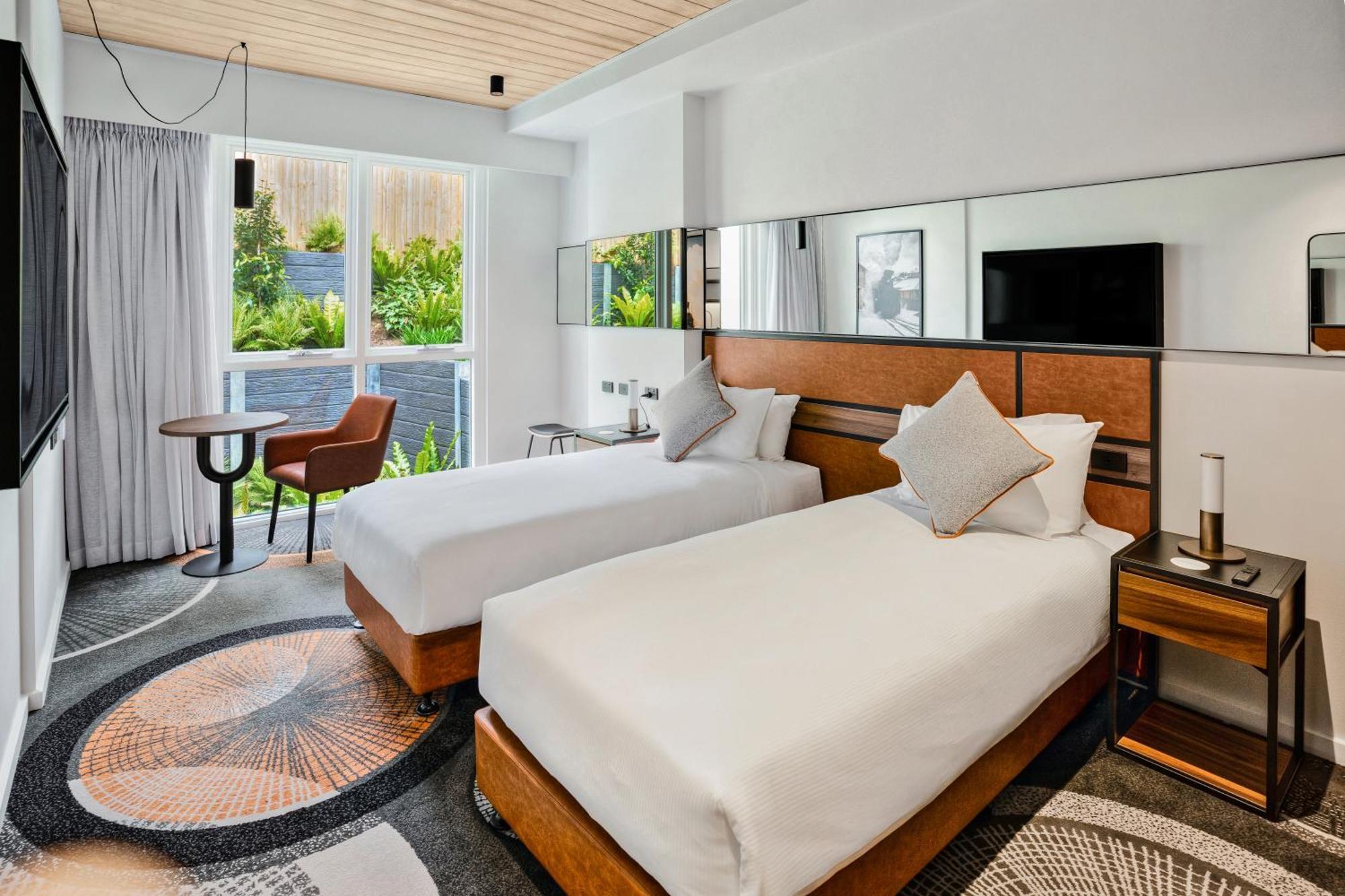 Hoteloco Sydney Ngoại thất bức ảnh