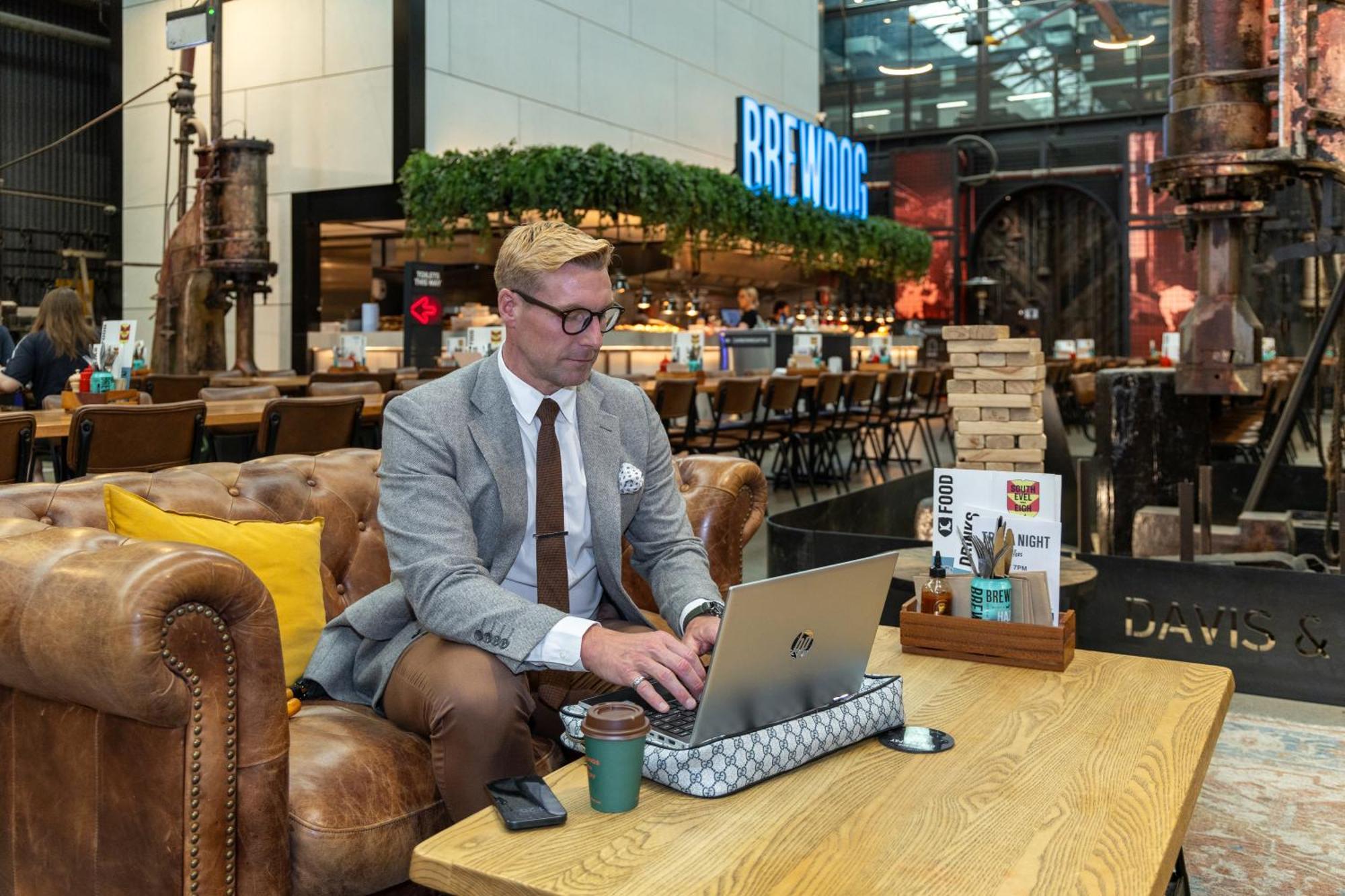 Hoteloco Sydney Ngoại thất bức ảnh