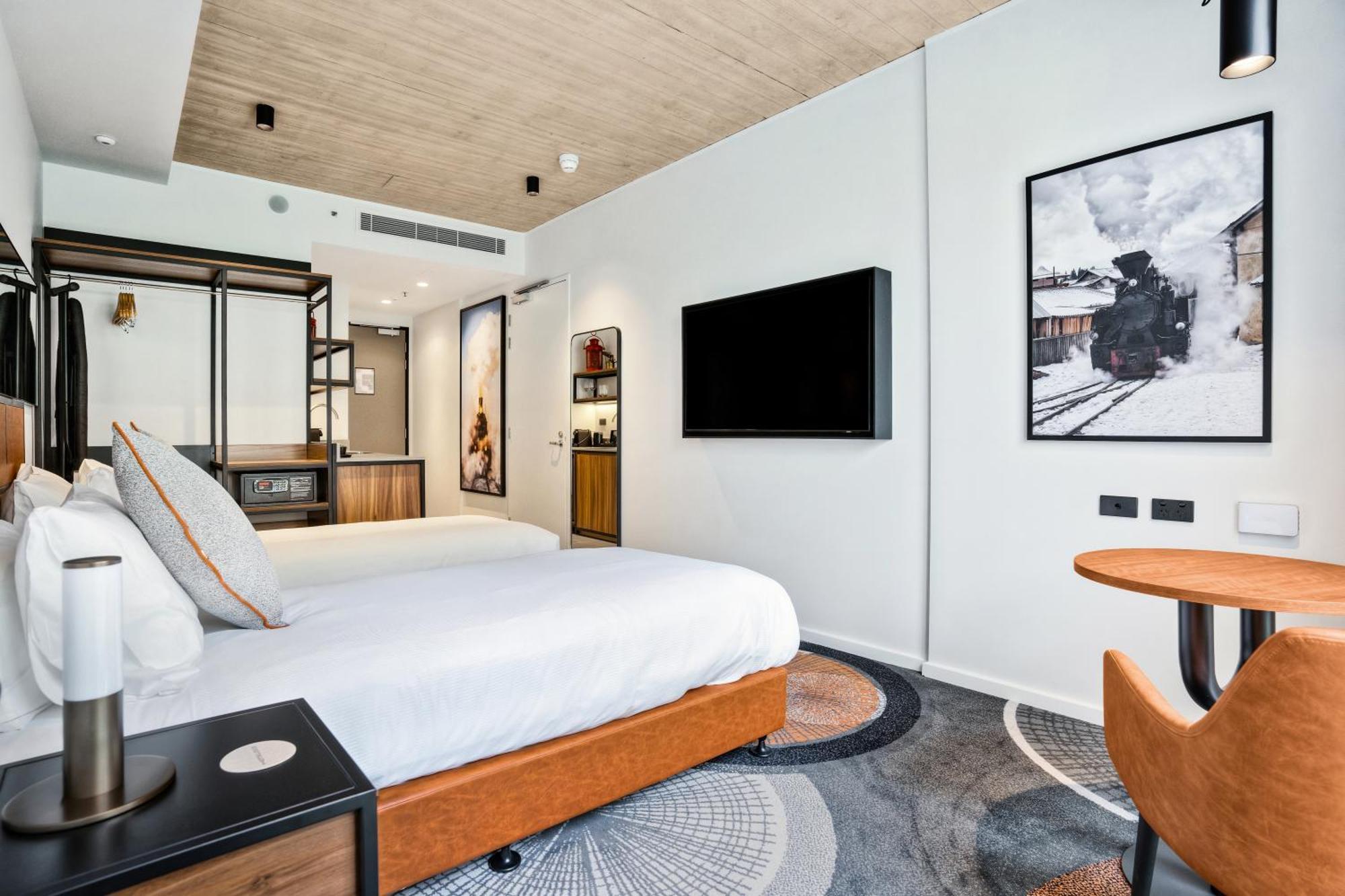 Hoteloco Sydney Ngoại thất bức ảnh