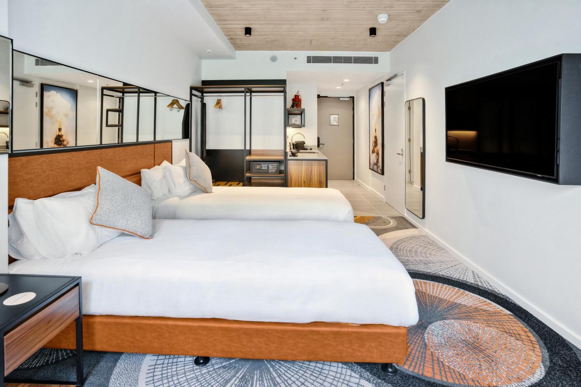 Hoteloco Sydney Ngoại thất bức ảnh