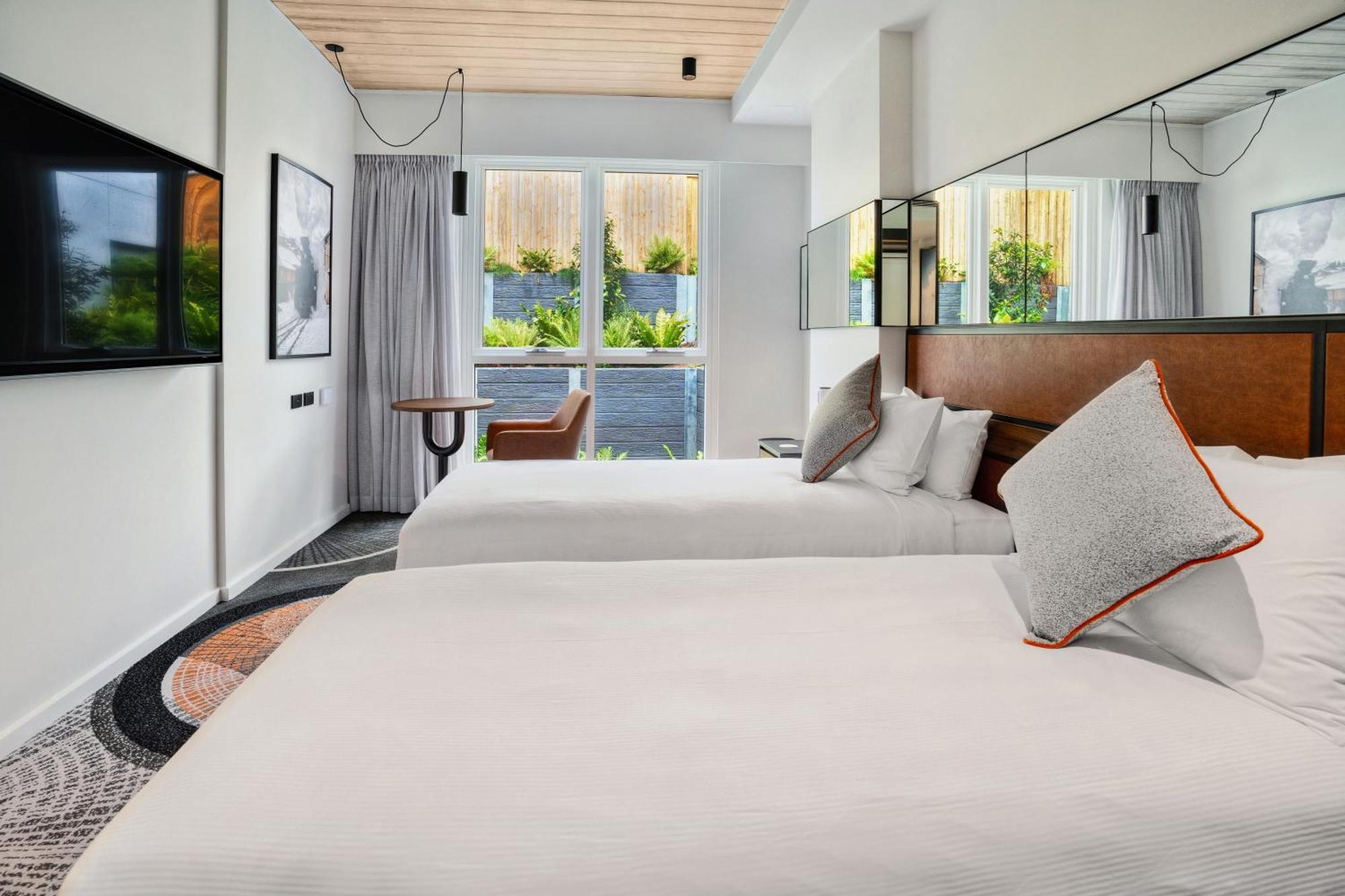 Hoteloco Sydney Ngoại thất bức ảnh
