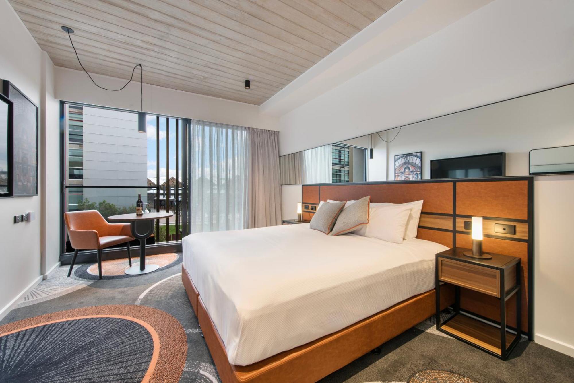 Hoteloco Sydney Ngoại thất bức ảnh